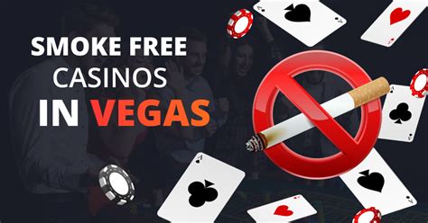 Is the entire casino smoke free or do you have .